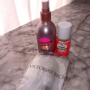 Victoria's Secret 3pc Set